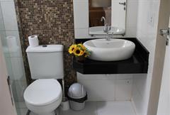 Suíte Standard Duplo