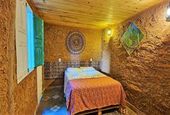 Chalé Casa do Sertão Duplo