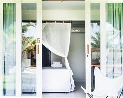 Suíte Contemporânea