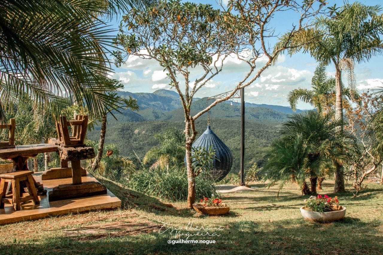 POUSADA VILA MINEIRA - LAVRAS NOVAS
