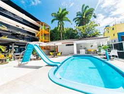 Pousada Maanaim Porto