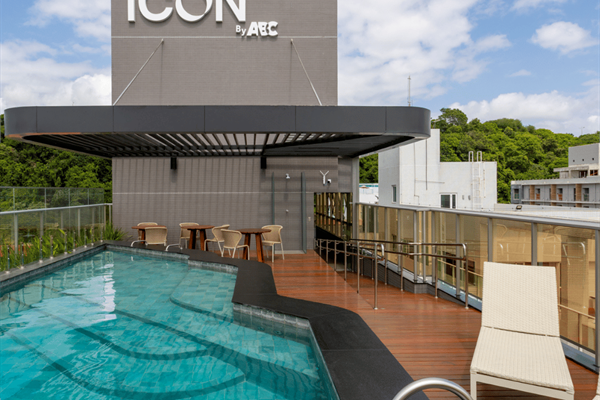 Foto 22 do Icon Hotel By Welkom