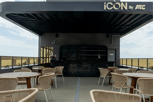 Foto 23 do Icon Hotel By Welkom