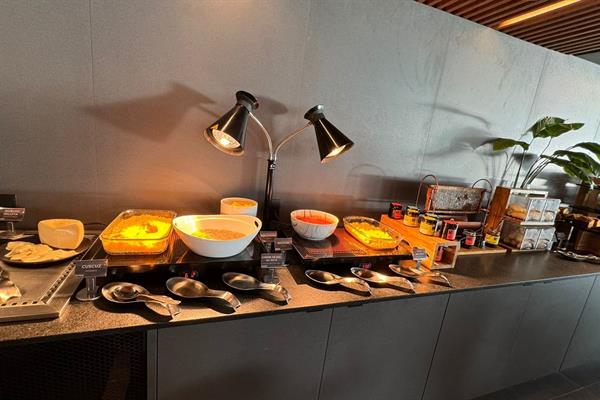 Foto 14 do Icon Hotel By Welkom
