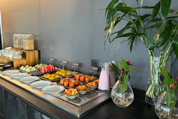 Foto 16 do Icon Hotel By Welkom