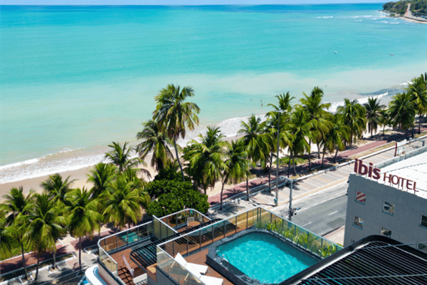 Foto 6 do Icon Hotel By Welkom