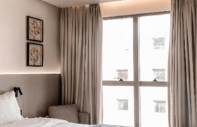 Superior Charming do Icon Hotel By Welkom
