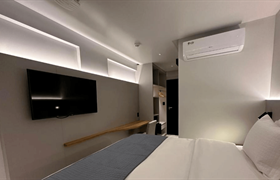 Superior Style do Icon Hotel By Welkom