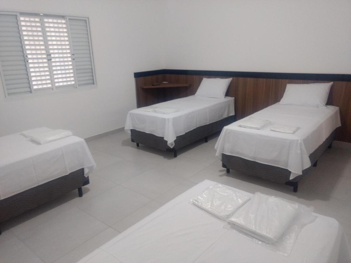 Hotel Farol de Minas