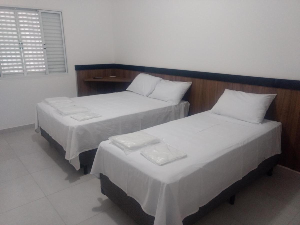 Hotel Farol de Minas 3