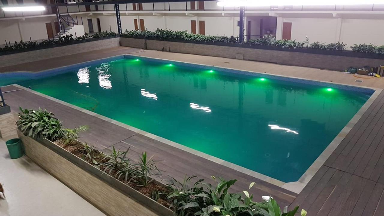 Hotel Farol de Minas 5
