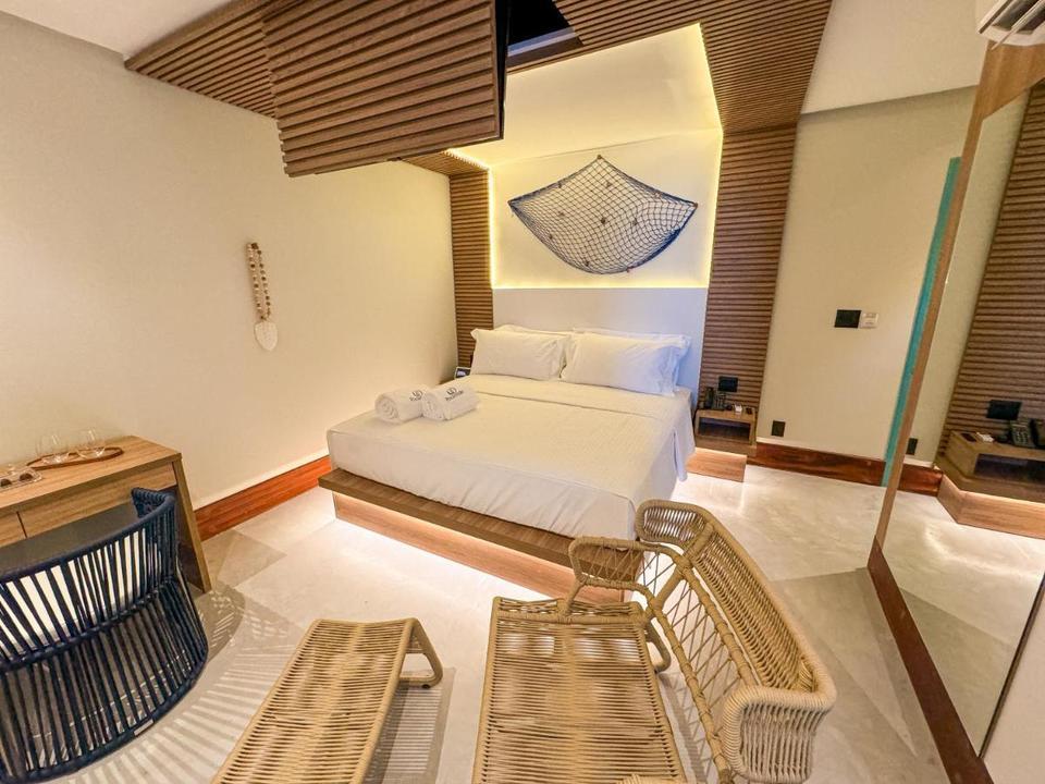 Poozendin Hotel de Charme 2