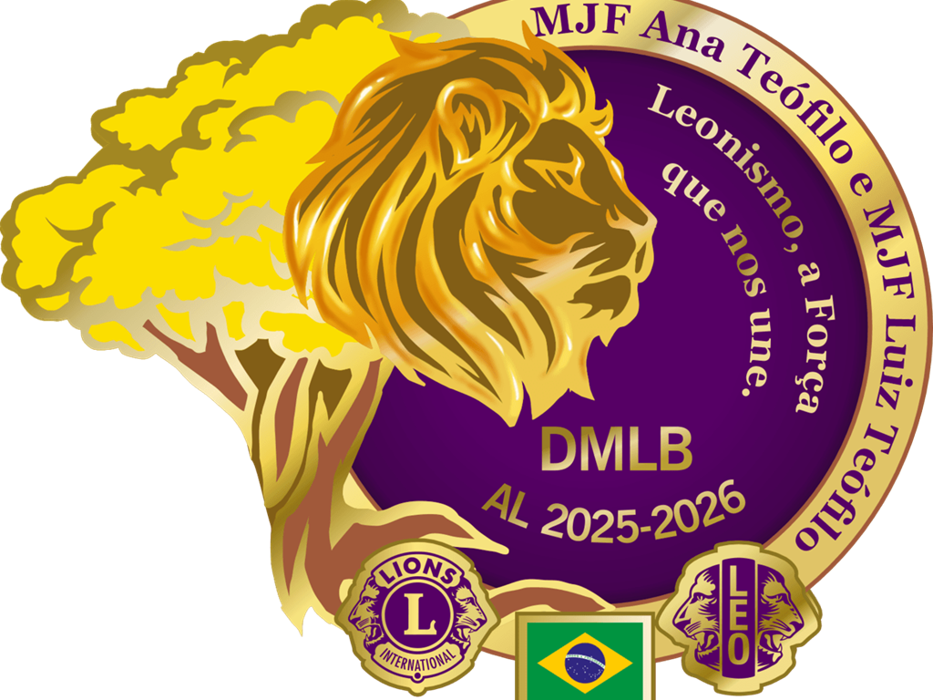 Encontro LIONS DMLB