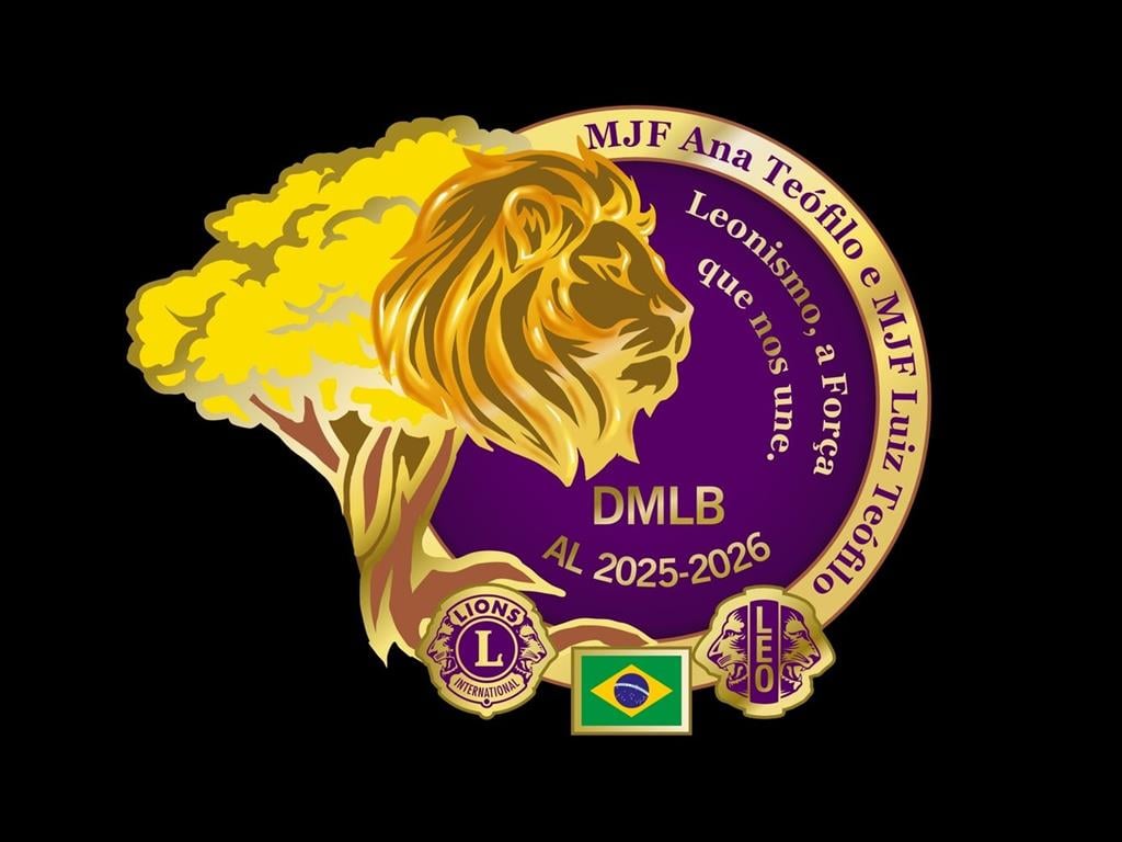 Encontro LIONS DMLB