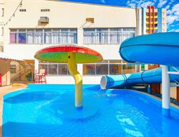 Hot Star Thermas Hotel