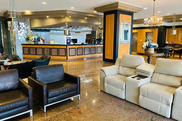 Foto 5 do Hotel Barcelona