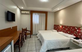 Casal Quádruplo do Hotel Barcelona