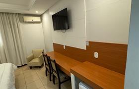 Casal Premium do Hotel Barcelona