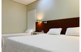 PNE do Hotel Barcelona