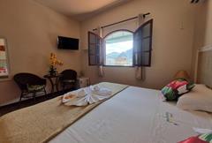 Quarto Duplo Superior