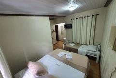 Quarto Triplo Standard