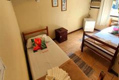 Quarto Duplo Standard