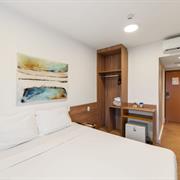 Superior Cama de Casal