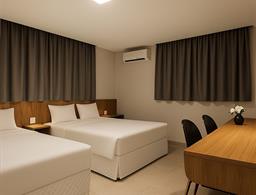 Hotel Solar Paulista