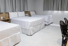 Quarto Quádruplo Clássico