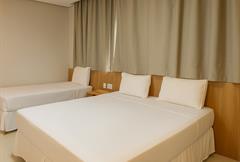 Quarto Triplo Clássico