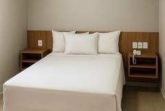 Quarto Individual Amplo