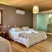 Standard Master Superior