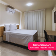 Quarto Triplo Standard