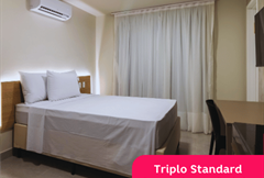 Quarto Triplo Standard