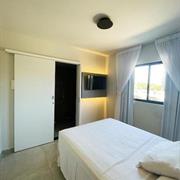 Quarto Duplo - Acesso para Hóspedes com Mobilidade Reduzida