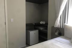 Double Room - Access for Guests with Reduced Mobility