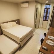 Quarto Triplo Padrão