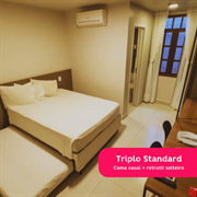 Quarto Triplo Padrão