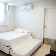 Quarto Duplo - Acesso para Hóspedes com Mobilidade Reduzida