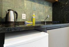 Quarto Familia 4 pessoas