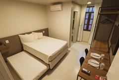 Quarto Triplo Padrão