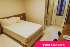 Quarto Triplo Padrão