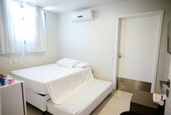Quarto Duplo - Acesso para Hóspedes com Mobilidade Reduzida
