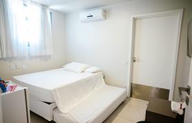 Habitación Doble - Acceso para personas con movilidad reducida de Liiv Cobogo Natal Ponta Negra
