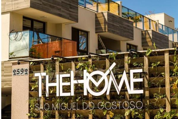 Foto 1 de The Home Sao Miguel do Gostoso by Liiv