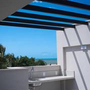Duplex com 2 suites e Terraço