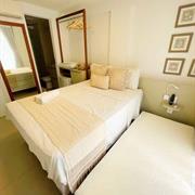 Apartamento Terreo com 2 suites
