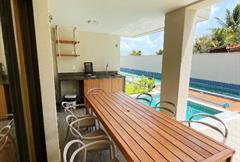 Apartamento Térreo com 3 Suítes