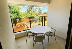 Duplex com 2 suites e Banheira de Hidromassagem Plus