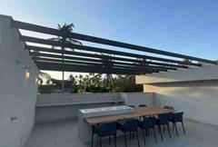 Duplex com 2 suites e Terraço Familia